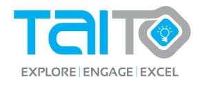 More about Taito Education Ltd